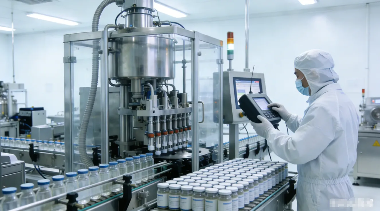 Val Peptide Advanced Synthesis Equipment