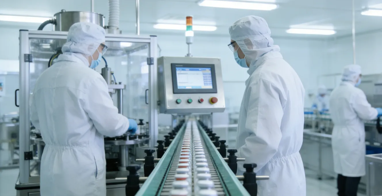 Val Peptide Purification Facility