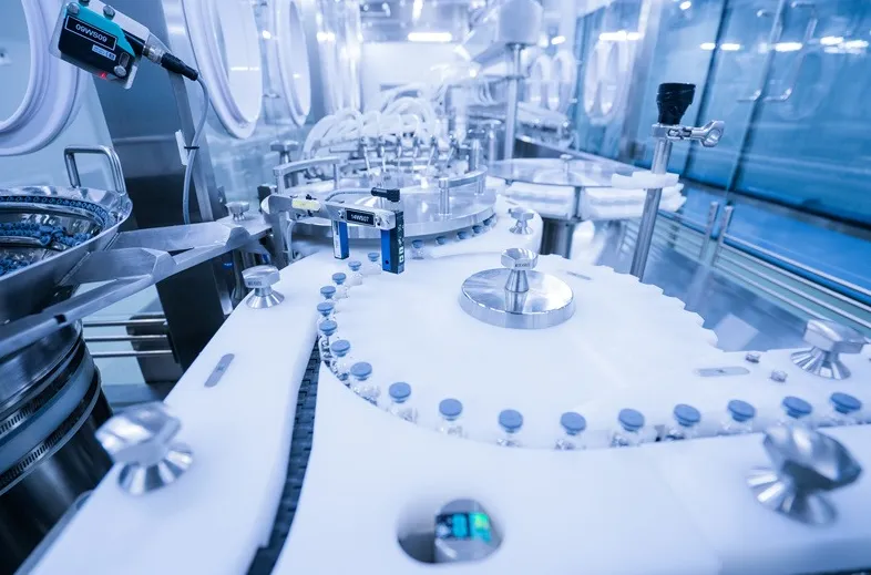 Val Peptide Professional Technical Team