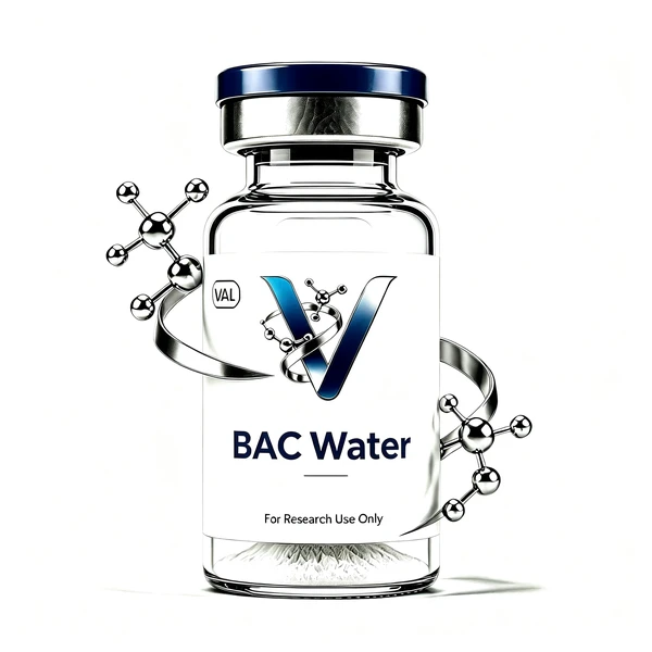 BAC Water