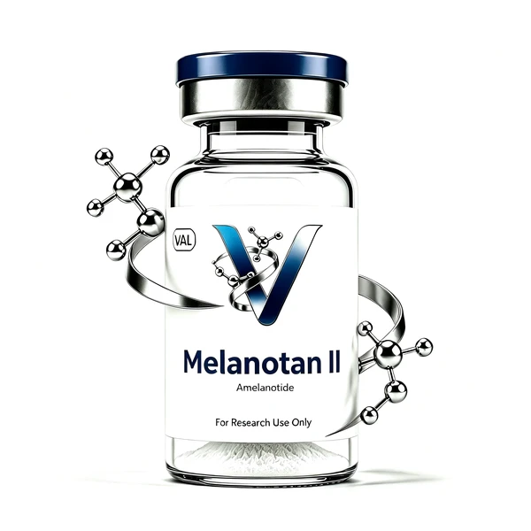 Melanotan II