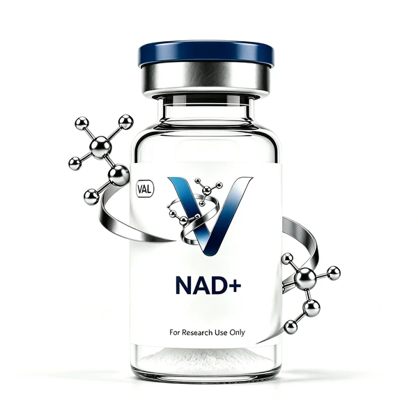 NAD+