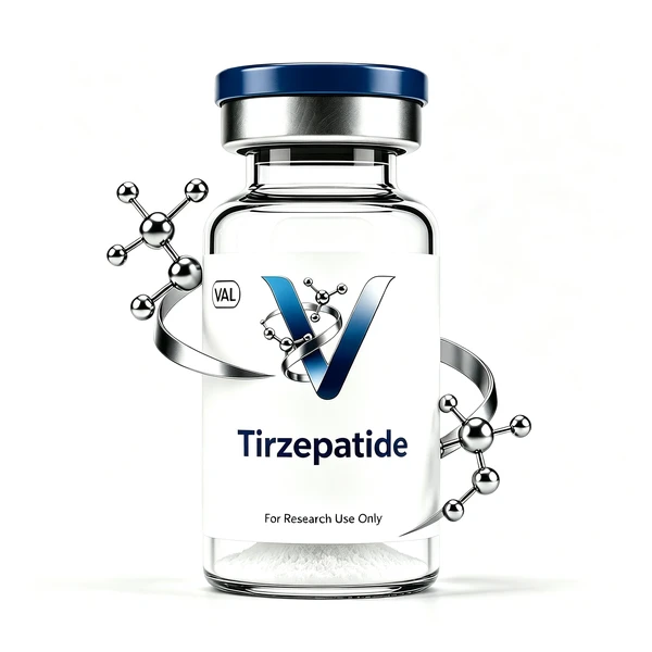 Tirzepatide