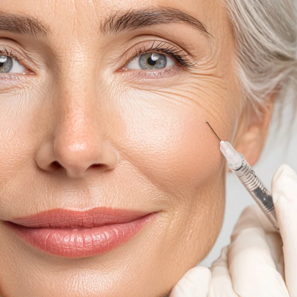 Longevity & Cellular Health