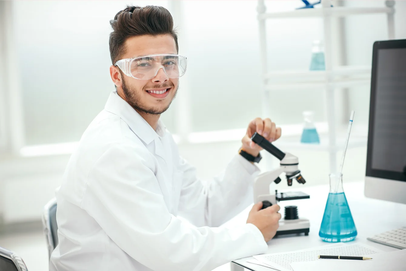 Research Institution