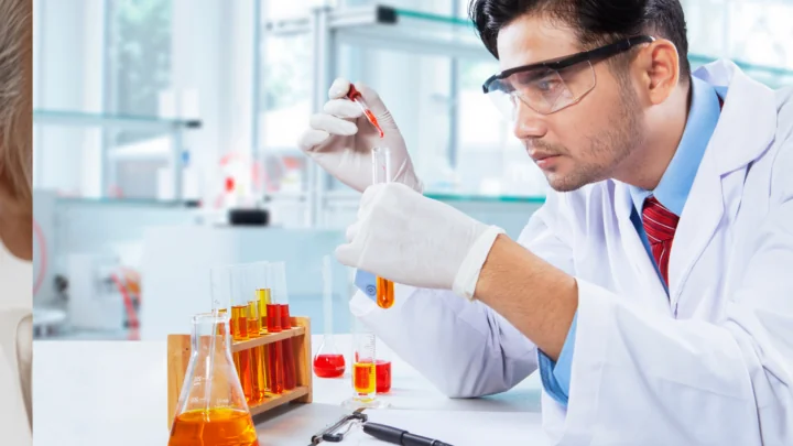 HPLC vs. Mass Spectrometry: How Research Peptides Are Verified