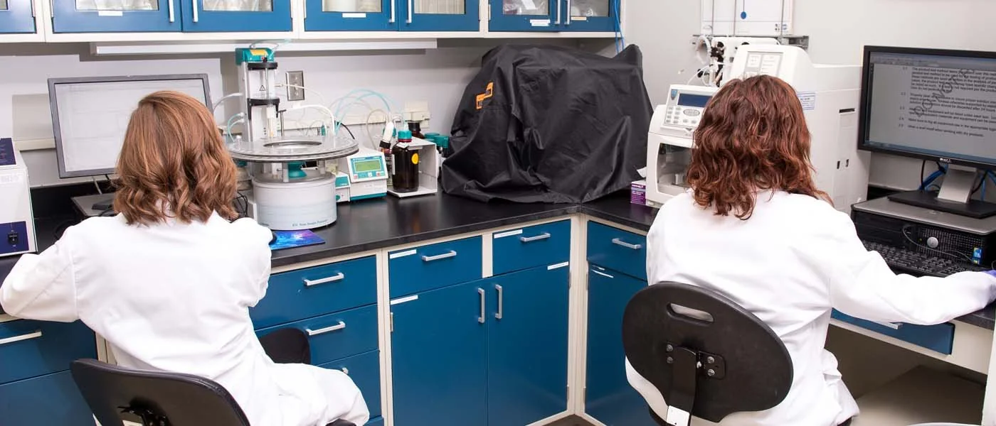 Laboratory