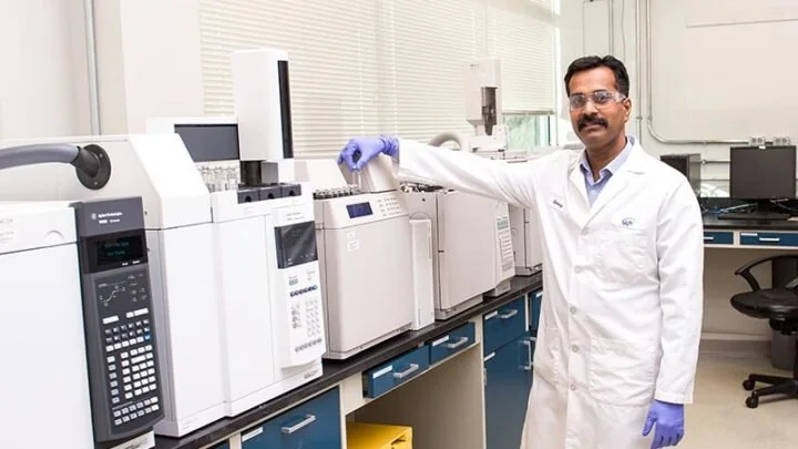 Evaluating a Research Peptide Supplier: Third-Party Testing and Batch Traceability
