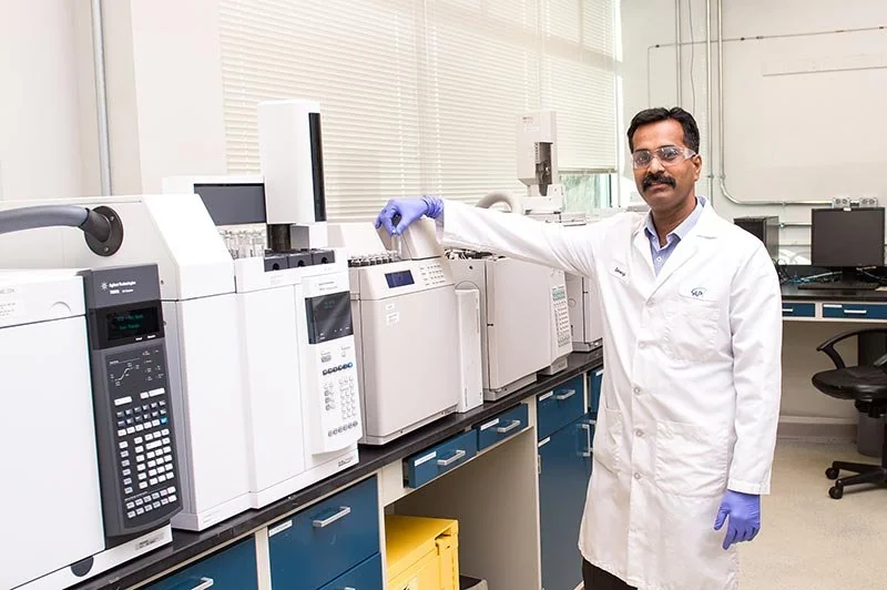 Research Laboratory