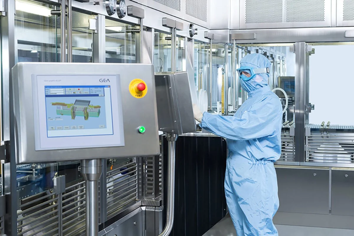 From Sequence to Vial: How Custom Peptide Synthesis Works