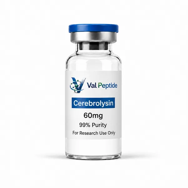Cerebrolysin