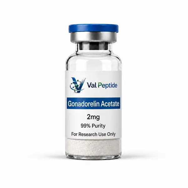 Gonadorelin Acetate