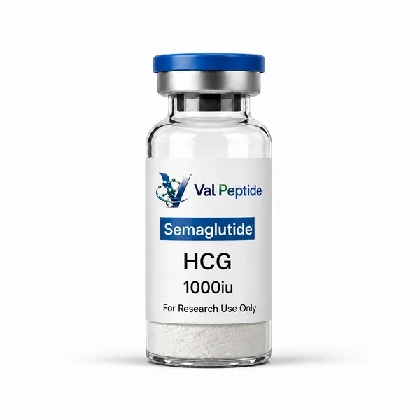 HCG